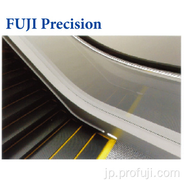 Fuji-Gl Glass Balustradeパネル